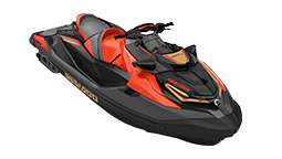 SEA-DOO RXT-X 300