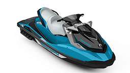 SEA-DOO GTX 170