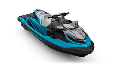 SEA-DOO GTX 170