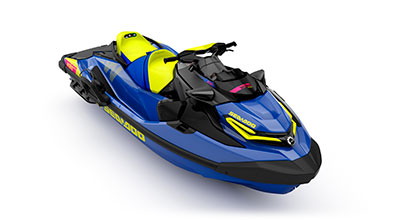 SEA-DOO WAKE 230